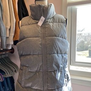 Old Navy Puffer Vest